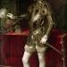 Portrait of Philip II in Armour